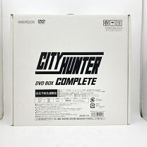 楽天市場】シティーハンター dvd boxの通販