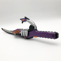 楽天市場】仮面ライダーカブト 変身銃 ドレイクゼクターの通販