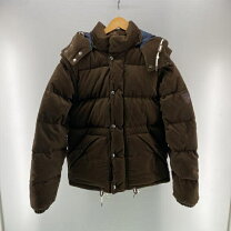 楽天市場】ポロ ラルフローレン ダウンジャケット ブラウン（メンズ 