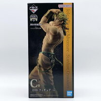 楽天市場】ジョジョの奇妙な冒険 dio（その他｜コレクション）：ホビー 