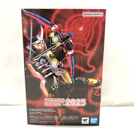 【中古】バンダイ S.H.Figuarts 真骨彫製法 仮面ライダー鎧武 ジンバーレモンアームズ 仮面ライダー鎧武[15]