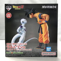 楽天市場】悟空 フリーザ ドラゴンボール 一番くじの通販