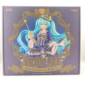 【中古】 未開封) 初音ミク 流星ア・ラ・モード Ver． [24]