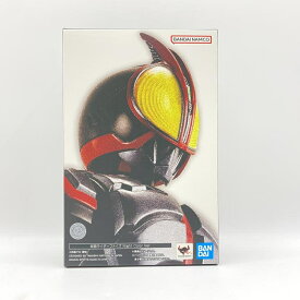 【中古】 未開封) S．H．Figuarts ( 真骨彫製法 ) 仮面ライダーファイズ Night Color Ver． [24]