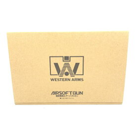 【中古】18歳以上 WA ガスブロ カスタムTLE/RLII マットブラックVer.[69]
