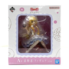 【中古】【未開封】忍野忍 「一番くじ ＜物語＞シリーズ ～儂と私と僕の晴衣装～」 A賞 フィギュア[95]