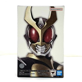 【中古】【未開封】S.H.Figuarts(真骨彫製法) 仮面ライダーアギト グランドフォーム 25th Anniversary Ver. [95]