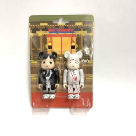 【中古】BE@RBRICK 結婚式　着物 和装[18]