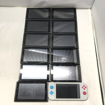 楽天市場】switch ジャンクの通販 任天堂スイッチｌｉｔｅ本体　ジャンク　7台セット