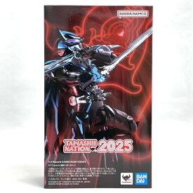 【中古】未開封)S.H.Figuarts 仮面ライダーXギーツ[79]