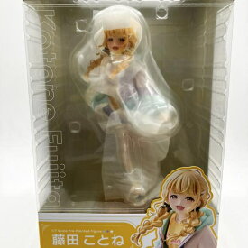 【中古】藤田ことね(学園アイドルマスター)[90]