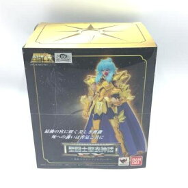 【中古】バンダイ　聖闘士聖衣神話EX ピスケスアフロディーテ　開封済　聖闘士星矢[70]
