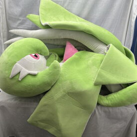 【中古】汚れあり)等身大ぬいぐるみサーナイト[91]