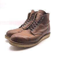 楽天市場】redwing 9111 中古の通販