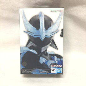 【中古】バンダイ　S.H.Figuarts(真骨彫製法) ウイングマン　未開封　ウイングマン[70]