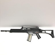 【中古】18歳以上 マルイ スタンダード電動 G36 カスタム[69]