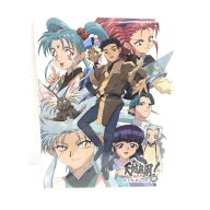 【中古】天地無用!魎皇鬼 第三期 Blu-ray纏/BD[69]
