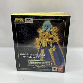 【中古】未開封)聖闘士聖衣神話EX ピスケスアフロディーテ[22]