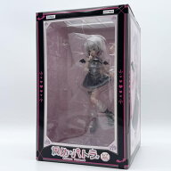 【中古】未開封 F:NEX フェネクス 1/7 周防パトラ フリュー 地雷衣装 しぐれうい[17]