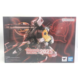 【中古】未開封)DX超合金 VF-1S アーマードバルキリー(ロイ・フォッカースペシャル)[69]