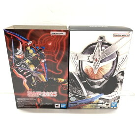 【中古】未開封)S.H.Figuarts(真骨彫製法) 仮面ライダー鎧武 ジンバーレモンアームズ[69]