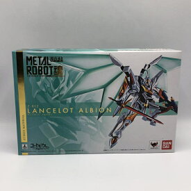 楽天市場 Metal Robot魂 ラン スロット アルビオンの通販