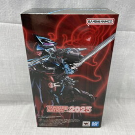 【中古】開封)S.H.Figuarts 仮面ライダーXギーツ[91]