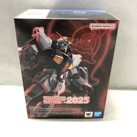 【中古】バンダイ ROBOT魂 SIDE MS RX-178 ガンダムMk-II エゥーゴ仕様 ver. A.N.I.M.E. Zガンダム40周年[15]
