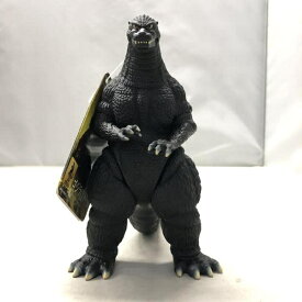 【中古】バンダイ ゴジラ 1993 ゴジラvsメカゴジラ ムービーモンスターシリーズ[15]