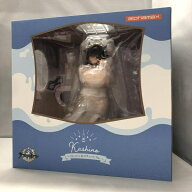 【中古】アルファマックス 樫野 フレッシュ＆スウィート!Ver. アズールレーン 1/4 箱傷み有り[15]