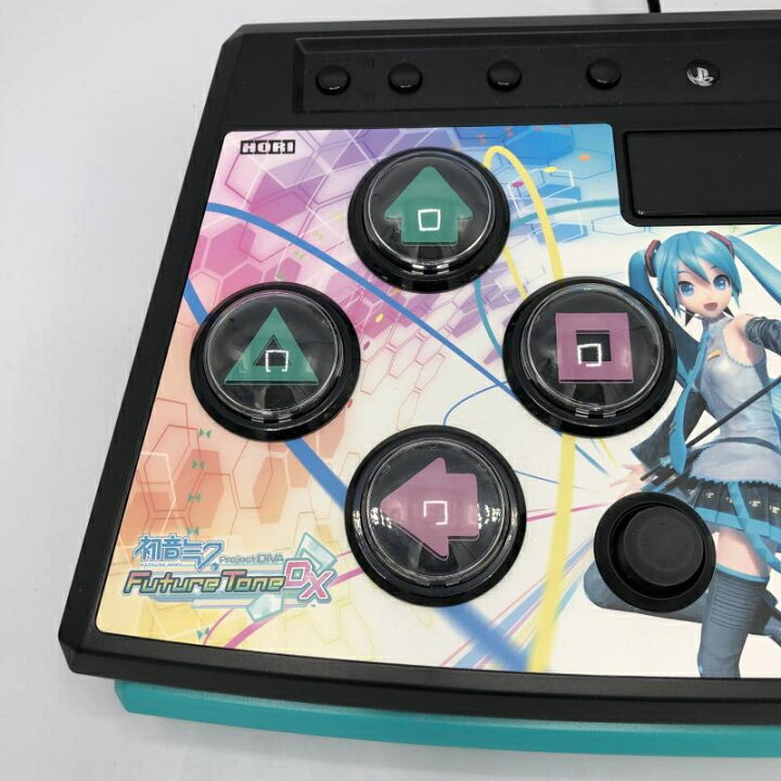 楽天市場】【中古】ｹﾞｰﾑOP）PS4/PS3 初音ミク Project DIVA Future 