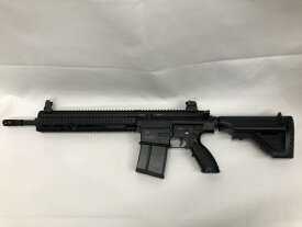 【中古】東京マルイ HK417D 次世代[70]