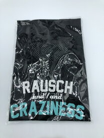 【中古】バンドリ「Rausch und/and Craziness」プレミアムシート特典メッシュタンクトップ[70]