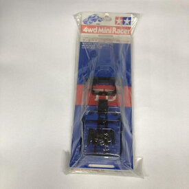 【中古】ミニパーツ）GP.24 サンダードラゴンクリヤボディセット[19]