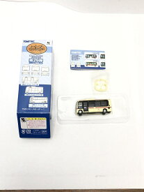 【中古】【開封】TOMYTEC バスコレクション 29弾シークレット トミカ ミニカー[95]