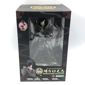 【中古】コトブキヤ 1/8 燭台切光忠 刀剣乱舞-ONLINE- とうらぶ[10]