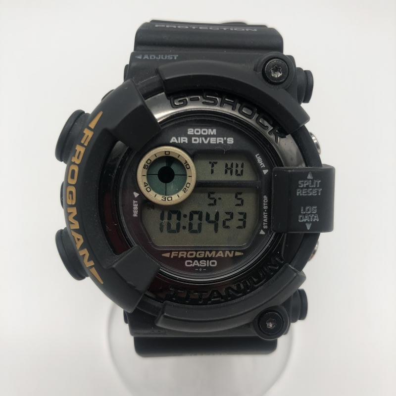 最大91％オフ G-SHOCK DW-8200 腕時計 新製品情報も満載 クオーツ デジタル カシオ ブラック 17 カレンダー ジーショック