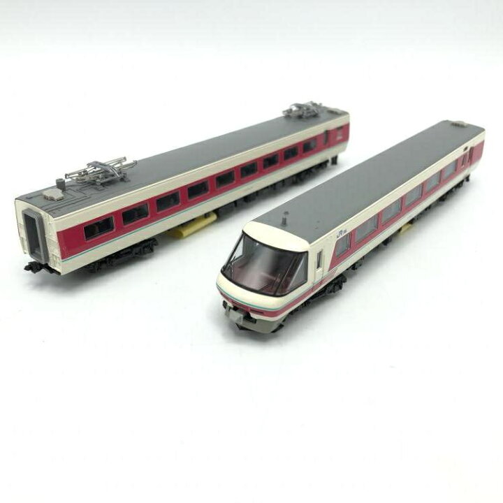 楽天市場】【中古】KATO カトー 381系 ゆったりやくも 6両セット 鉄道 