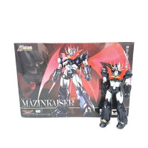 楽天市場】超合金魂 GX-75SP マジンカイザー 20thの通販