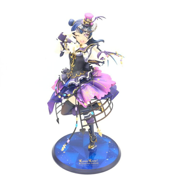 楽天市場】【中古】開封)ALTER 津島善子 1/7スケールフィギュア[22 