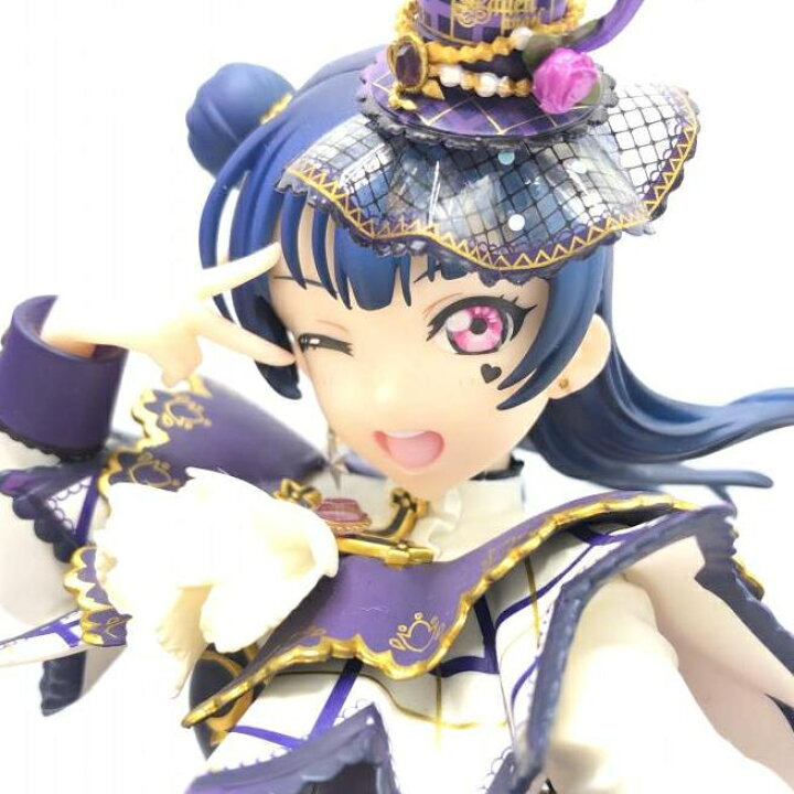 楽天市場】【中古】開封)ALTER 津島善子 1/7スケールフィギュア[22 