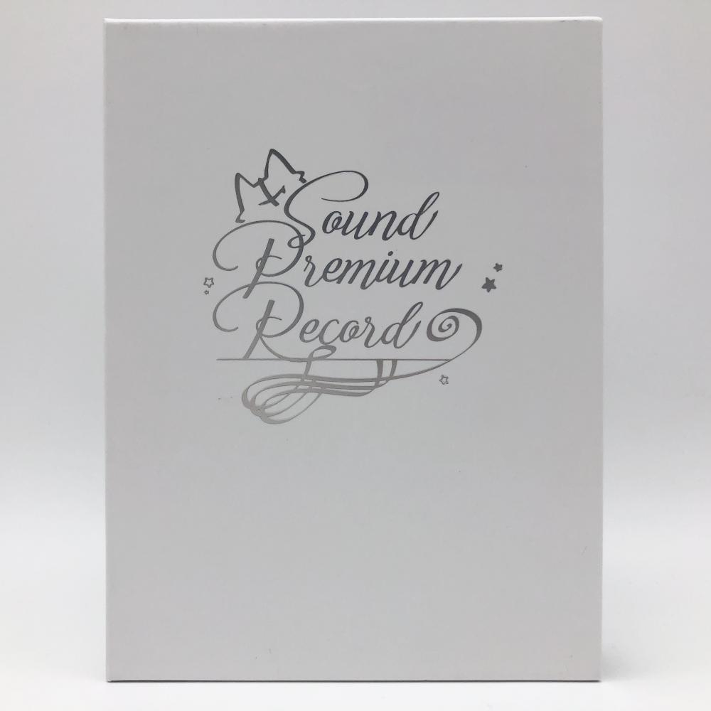 楽天市場】【中古】開封 ぱれっと 9-nine- Sound Premium Record ｻｳﾝﾄﾞ