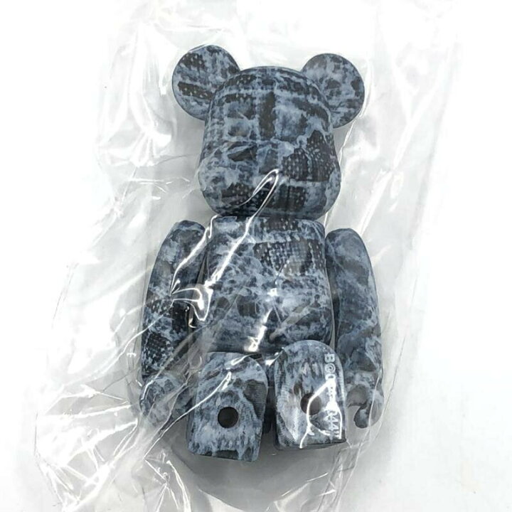 楽天市場】【中古】メディコム・トイ FDMTL(シークレット) BE＠RBRICK