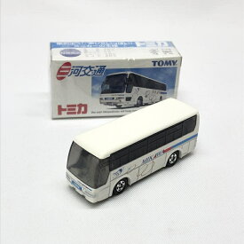 【中古】34014 トミカ ふそう エアロクイーン 三河交通 [19]