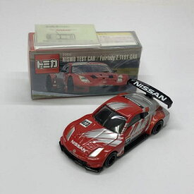 【中古】154 トミカ フェアレディZ テストカー 2004[19]