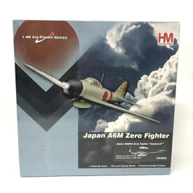 【中古】1/48 零式艦上戦闘機二一型 中華民国空軍鹵獲機[19]