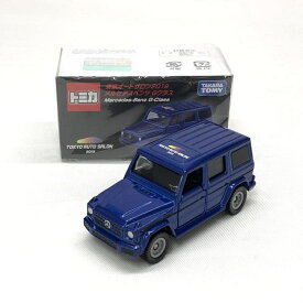 【中古】34014 トミカ 東京オートサロン2019 メルセデスベンス Gクラス[19]