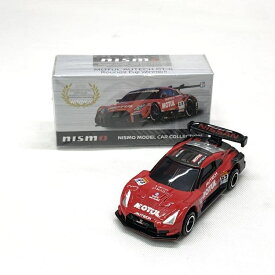 【中古】34014 トミカ ニスモフェスティバル限定 MOTUL AUTECH GT-R #23[19]