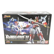 楽天市場】超合金魂 gx－39r バイカンフー(リニューアルバージョン)の通販 