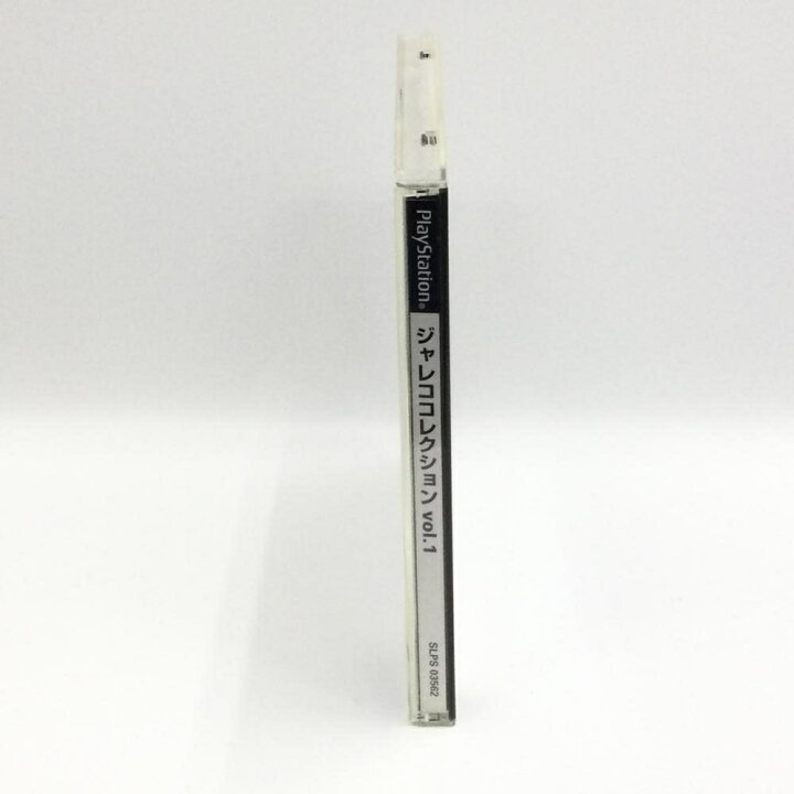 楽天市場】【中古】[動作確認済み/現状品]ジャレコ コレクション Vol.1 